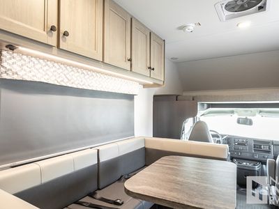 2026 Forest River Sunseeker Le - Photo 12