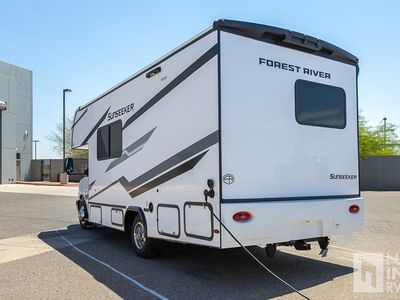 2026 Forest River Sunseeker Le - Photo 5