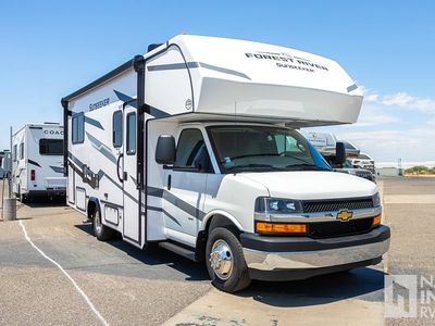 2026 Forest River Sunseeker Le - Photo 1