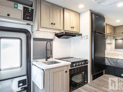 2026 Forest River Sunseeker Le - Photo 7