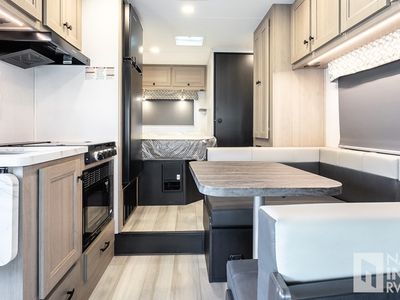 2026 Forest River Sunseeker Le - Photo 8