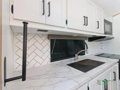 2024 Keystone RV Arcadia — photo 8 view