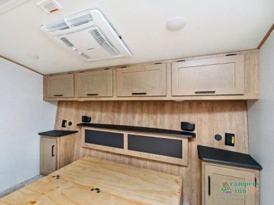 2024 Keystone RV Arcadia — photo 21 view