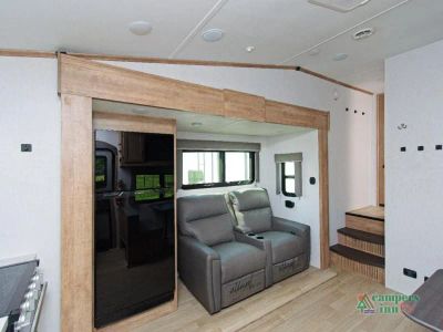 2024 Keystone RV Arcadia — photo 10 view