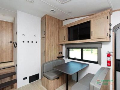 2024 Keystone RV Arcadia — photo 12 view