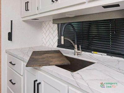 2024 Keystone RV Arcadia — photo 16 view