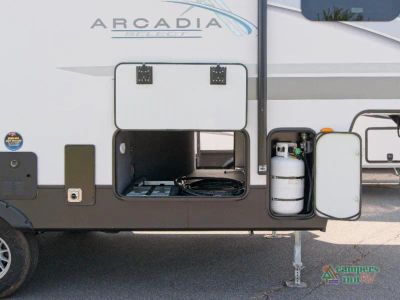 2024 Keystone RV Arcadia — photo 26 view