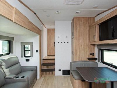 2024 Keystone RV Arcadia — photo 11 view