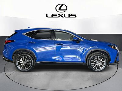 2023 Lexus NX - Photo 4