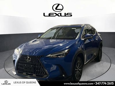 2023 Lexus NX - Photo 1