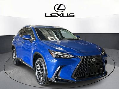 2023 Lexus NX - Photo 3