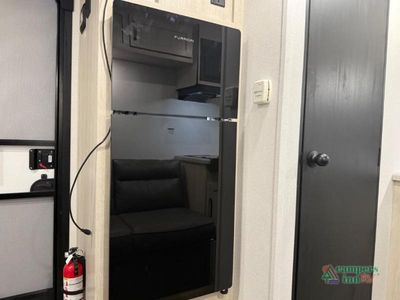 2026 Forest River RV Puma Camping Edition - Photo 40