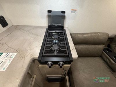 2026 Forest River RV Puma Camping Edition - Photo 35