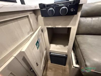 2026 Forest River RV Puma Camping Edition - Photo 36
