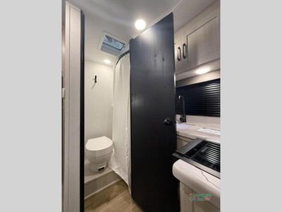 2026 Forest River RV Puma Camping Edition - Photo 47