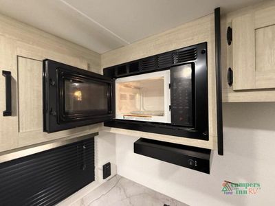 2026 Forest River RV Puma Camping Edition - Photo 38