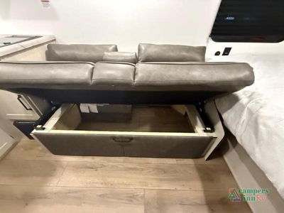 2026 Forest River RV Puma Camping Edition - Photo 11
