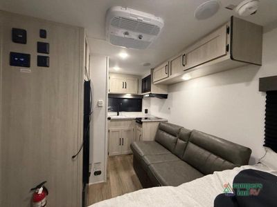 2026 Forest River RV Puma Camping Edition - Photo 16