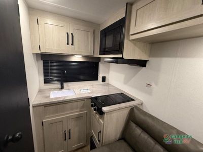 2026 Forest River RV Puma Camping Edition - Photo 29