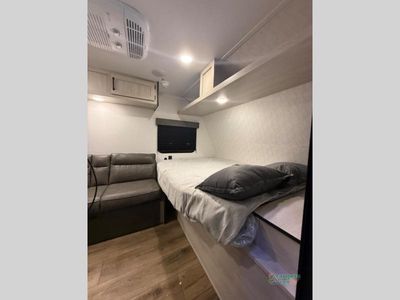 2026 Forest River RV Puma Camping Edition - Photo 4