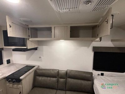 2026 Forest River RV Puma Camping Edition - Photo 27
