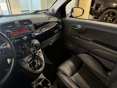 2013 FIAT 500 - Photo 14