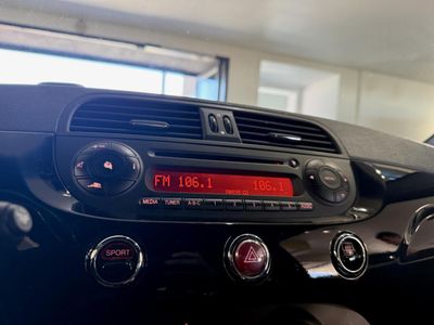 2013 FIAT 500 - Photo 17