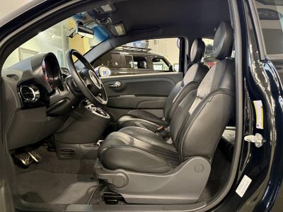 2013 FIAT 500 - Photo 8