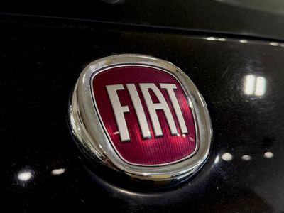 2013 FIAT 500 - Photo 31