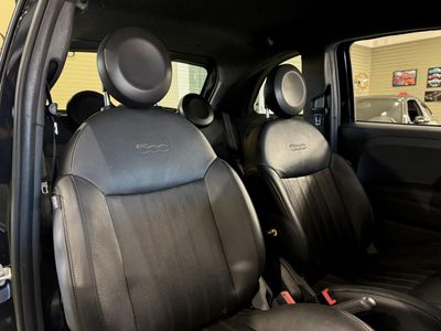 2013 FIAT 500 - Photo 12