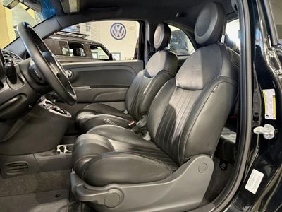 2013 FIAT 500 - Photo 9