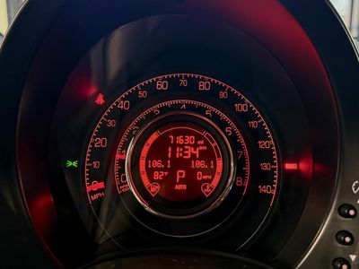 2013 FIAT 500 - Photo 13