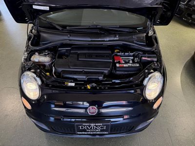 2013 FIAT 500 - Photo 27
