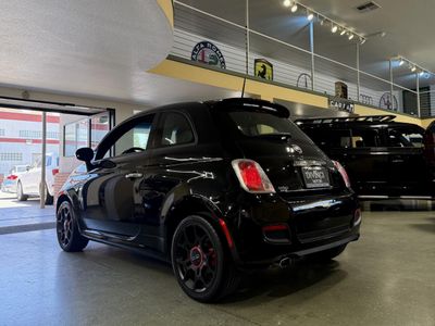 2013 FIAT 500 - Photo 2