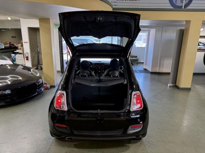 2013 FIAT 500 - Photo 3