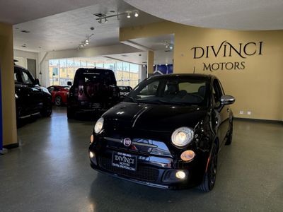 2013 FIAT 500 - Photo 34