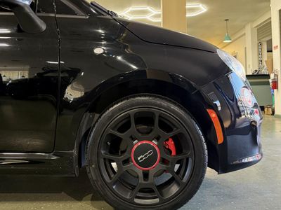 2013 FIAT 500 - Photo 29