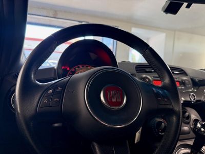 2013 FIAT 500 - Photo 21