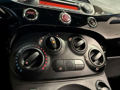 2013 FIAT 500 - Photo 18