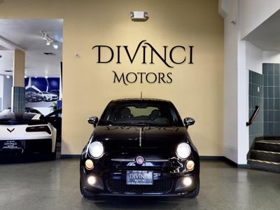 2013 FIAT 500 - Photo 28