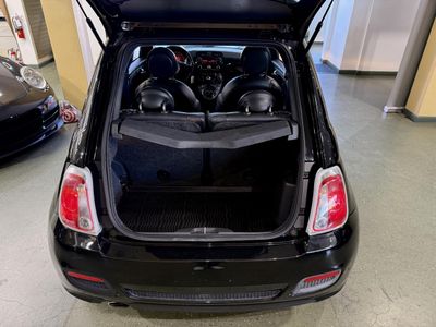 2013 FIAT 500 - Photo 4