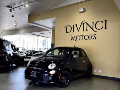 2013 FIAT 500 - Photo 1