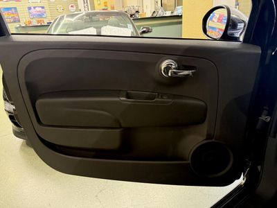 2013 FIAT 500 - Photo 26