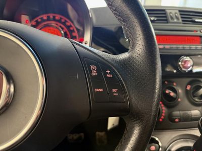 2013 FIAT 500 - Photo 22