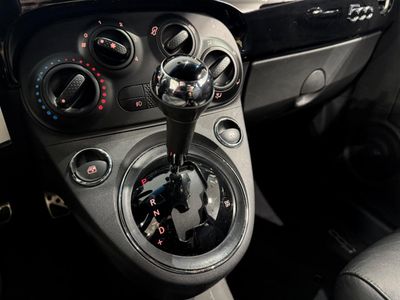 2013 FIAT 500 - Photo 19