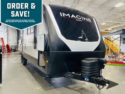 2026 Grand Design Imagine - Photo 1