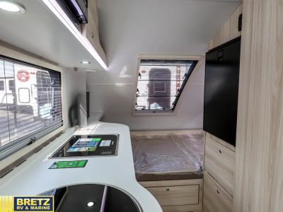 2026 nuCamp RV TAB 400 - Photo 8