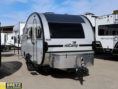 2026 nuCamp RV TAB 400 - Photo 1