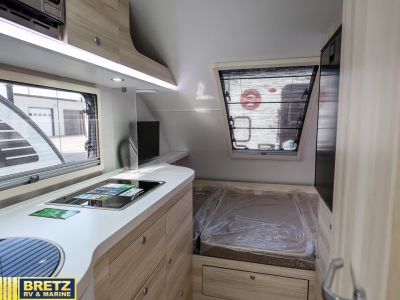 2026 nuCamp RV TAB 400 - Photo 10