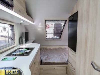 2026 nuCamp RV TAB 400 - Photo 9